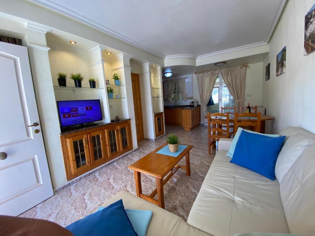 Casa Pelican Dehesa de Campoamor  Exterior foto