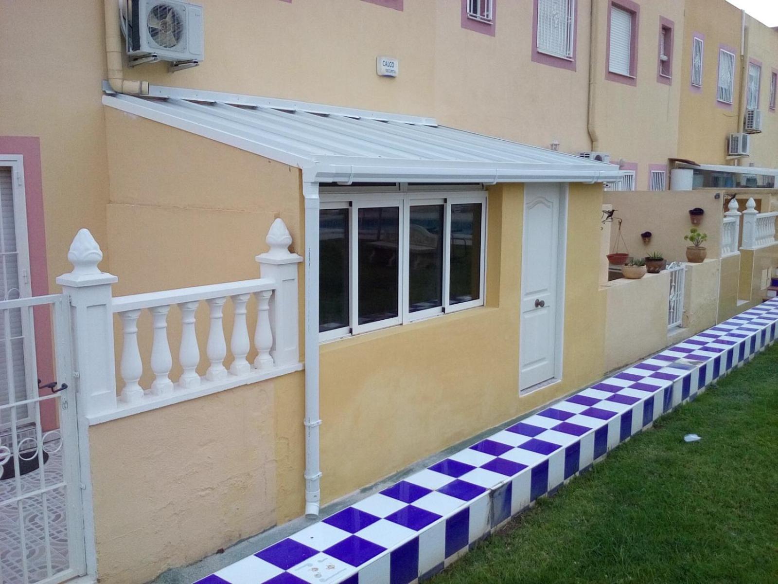Casa Pelican Dehesa de Campoamor  Exterior foto